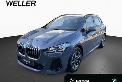 BMW 220 Active Tourer Gebrauchtwagen