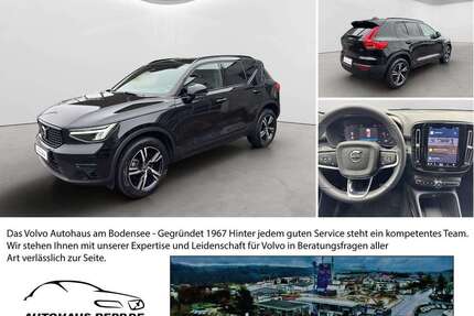 Volvo XC40 Gebrauchtwagen