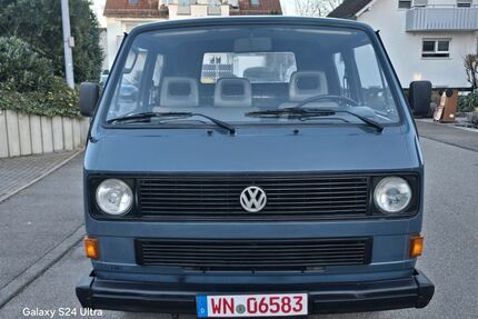 VW T3 andere Gebrauchtwagen
