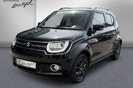 Suzuki Ignis Gebrauchtwagen
