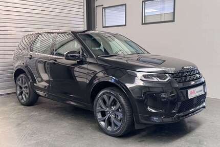 Land Rover Discovery Gebrauchtwagen