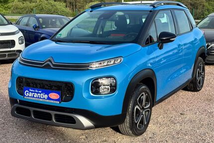 Citroen C3 Gebrauchtwagen
