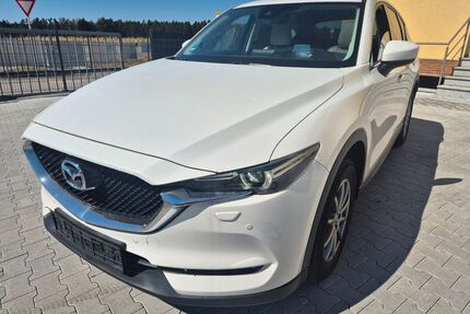 Mazda CX-5 Gebrauchtwagen