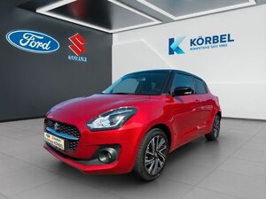 Suzuki Swift Comfort+*Tempomat*LED*TWW*Apple*Cam Gebrauchtwagen