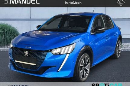 Peugeot 208 Gebrauchtwagen