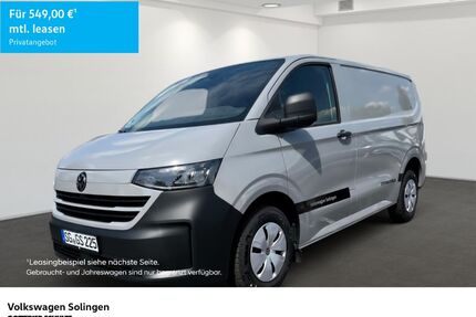 VW T7 andere Gebrauchtwagen
