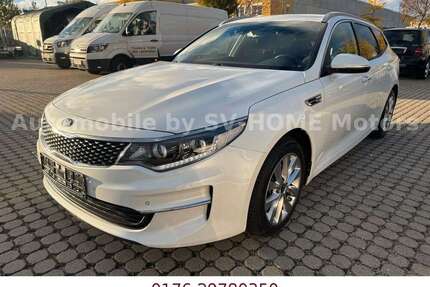 Kia Optima Gebrauchtwagen
