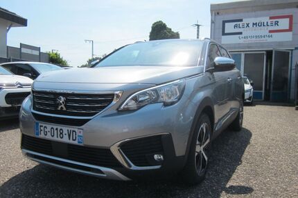 Peugeot 5008 Gebrauchtwagen