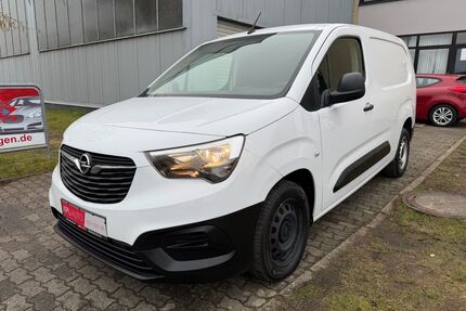 Opel Combo Gebrauchtwagen
