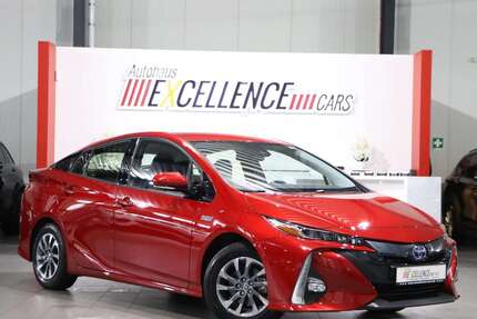 Toyota Prius Gebrauchtwagen