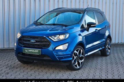 Ford EcoSport Gebrauchtwagen