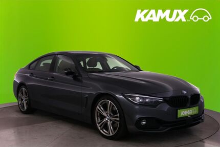 BMW 430 Gebrauchtwagen