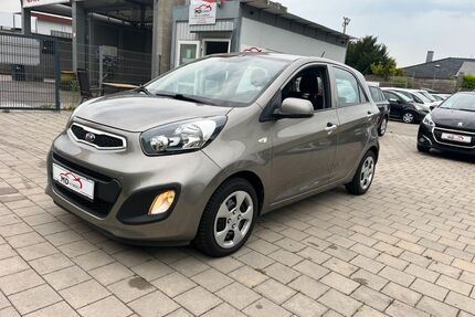 Kia Picanto Gebrauchtwagen