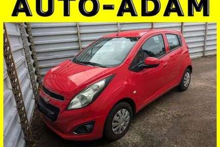 Chevrolet Spark Gebrauchtwagen