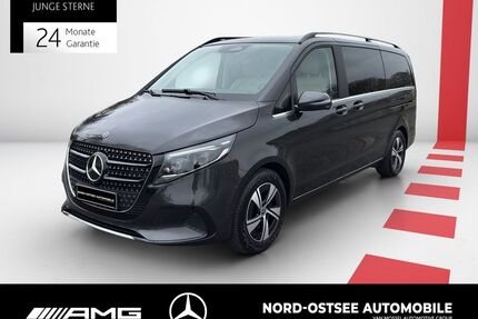 Mercedes-Benz V 300 Gebrauchtwagen