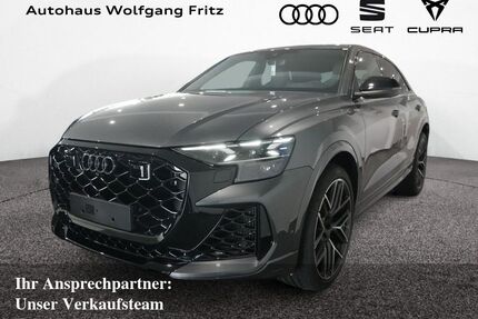 Audi RSQ8 Gebrauchtwagen