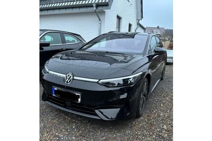 VW ID.7 Gebrauchtwagen