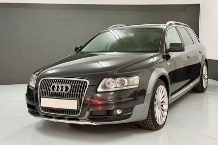 Audi A6 Allroad Gebrauchtwagen