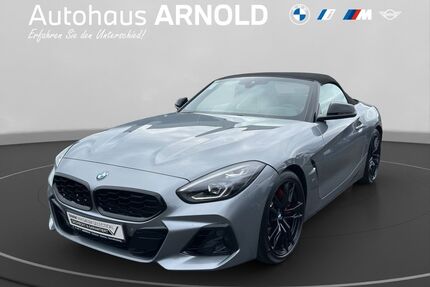 BMW Z4 M40 Gebrauchtwagen