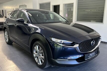 Mazda CX-30 Gebrauchtwagen