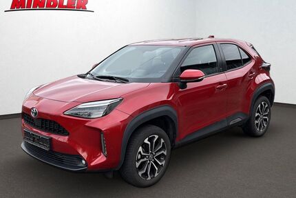 Toyota Yaris Gebrauchtwagen