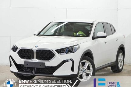 BMW X2 Gebrauchtwagen