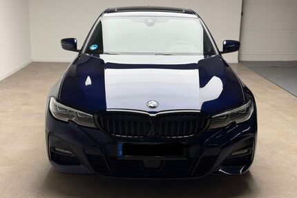 BMW 330 Gebrauchtwagen