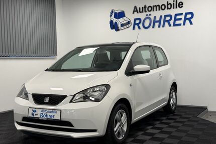 Seat Mii Gebrauchtwagen