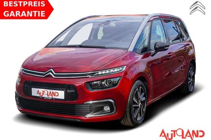 Citroen C4 Gebrauchtwagen