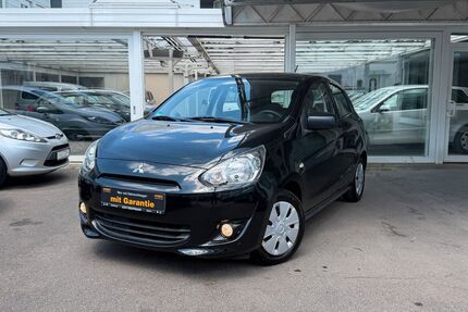 Mitsubishi Space Star Gebrauchtwagen
