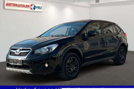 Subaru XV Gebrauchtwagen