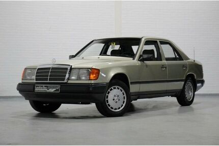 Mercedes-Benz E 300 Gebrauchtwagen