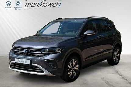 Mercedes-Benz T-Cross 