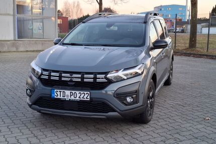Dacia Jogger Gebrauchtwagen