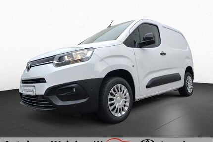 Fiat Proace City (Verso) 