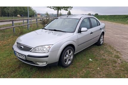 Ford Mondeo Gebrauchtwagen