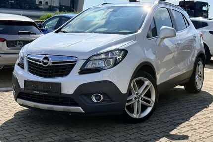 Opel Mokka Gebrauchtwagen