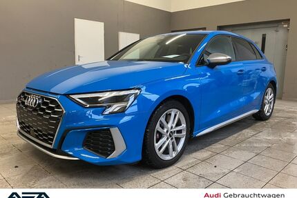 Audi S3 Gebrauchtwagen