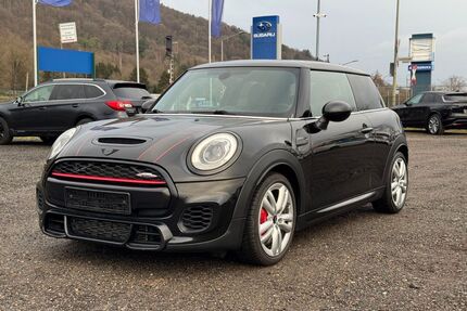 Mini John Cooper Works Gebrauchtwagen