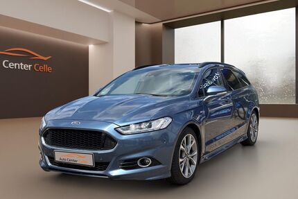 Ford Mondeo Gebrauchtwagen