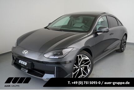 Hyundai IONIQ 6 Gebrauchtwagen