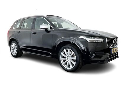 Volvo XC90 Gebrauchtwagen