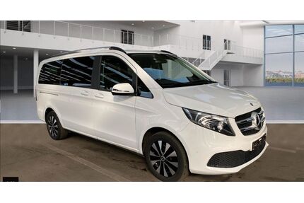 Mercedes-Benz V 220 Gebrauchtwagen