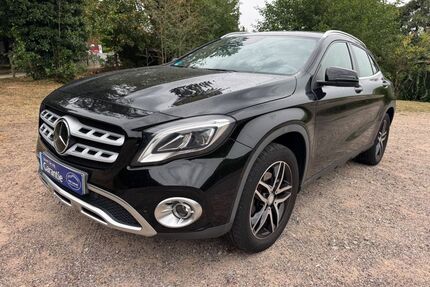 Mercedes-Benz GLA 220 Gebrauchtwagen