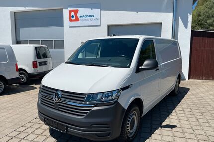 VW T6 Transporter Gebrauchtwagen