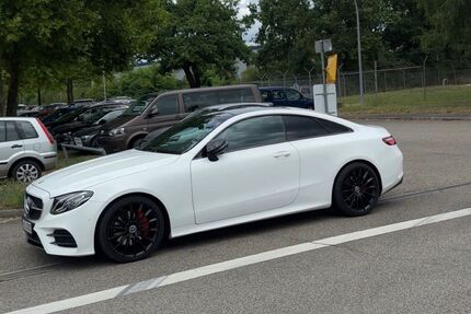 Mercedes-Benz E 200 Gebrauchtwagen