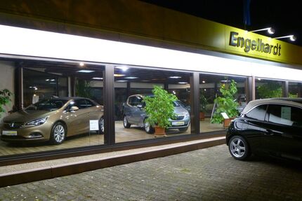 Opel Corsa Gebrauchtwagen