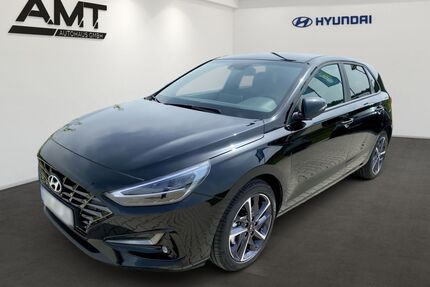 Hyundai i30 Gebrauchtwagen