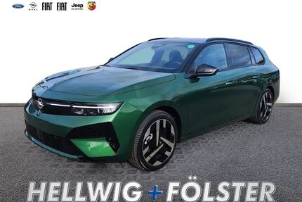 Opel Astra Electric Gebrauchtwagen