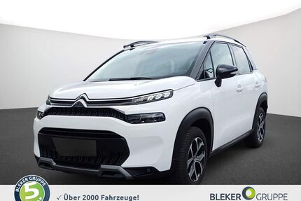 Citroen C3 Aircross Gebrauchtwagen